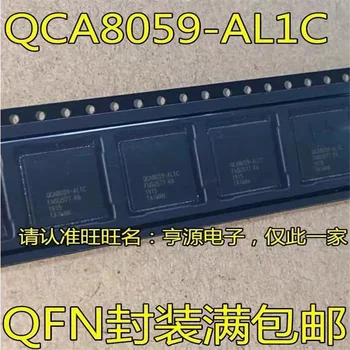 1-10PCS QCA8059 QCA8059-AL1C QFN