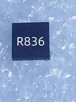 1PCS R836 visiškai nauja R836 QFN24 integrinių grandynų lustas IC R836 palaiko KS vieno langelio citatą
