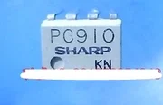 30vnt originalus naujas PC910 [DIP8 -] optocoupler