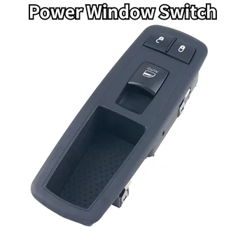 6 Pins Car Right Side Window Door Lock Power Window Switch Control for Jeep Liberty 2008 2009 2010 2011 2012 for Dodge Nitro