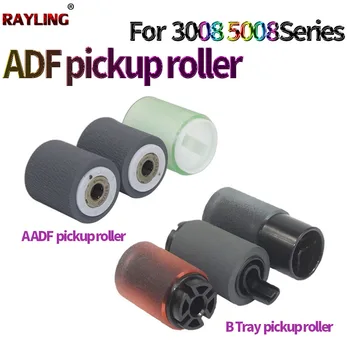 ADF Document Feeder Pickup Roller For Toshiba