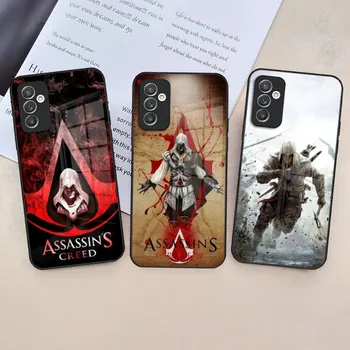 Assassin S Creed telefono dėklas, skirtas Samsung