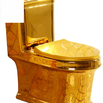 auksinis tualetas 4D vandens nuleidimui spalva auksas tualetinis vanduo taupymas ir kvapas atsparus auksas speciali kaina Biologinis tualetas