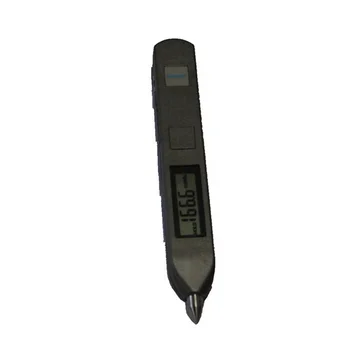  didelio jautrumo skaitmeninio rašiklio vibracijos matuoklio greičio testeris HG6400