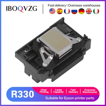 IBOQVZG L1800 Spausdinimo galvutė Epson L801 L800 L805 TX650 R290 T50 1390 R390 R270 R1400 R1430 R330 P50 R280 Spausdintuvo spausdinimo galvutė