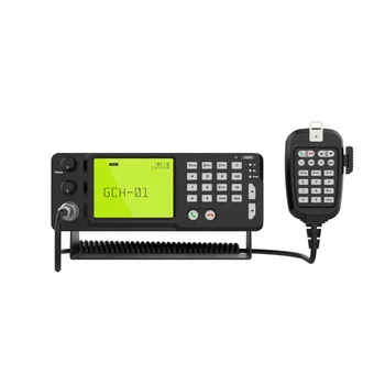 Marine UHF RadiTelephone D808 Marine Transceiver VHF DSC Walkie Talkie Ships Intercom Phone Mobile Radio