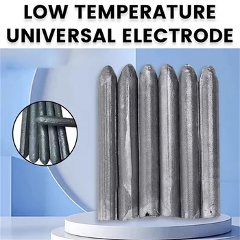 Miltelinis aliuminio suvirinimo strypas su šerdimi Nereikia Lydmetalio milteliai Aliuminio žemos temperatūros suvirinimo strypai Kietasis litavimas žemos temperatūros strypų lydmetalis