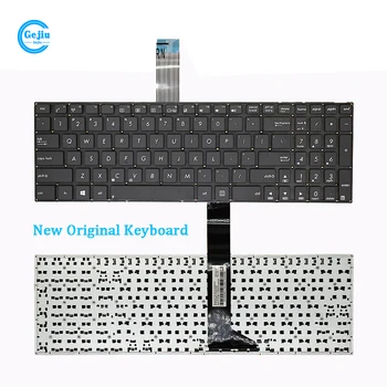 Nauja originali nešiojamojo kompiuterio klaviatūra, skirta ASUS K550D A550D K550DP X550D K555Z VM590Z