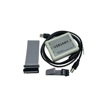 skirta USB2ANY HPA665 sąsajos adapteriui LMX2592 daugiafunkciam nešiojamam patogumo adapteriui
