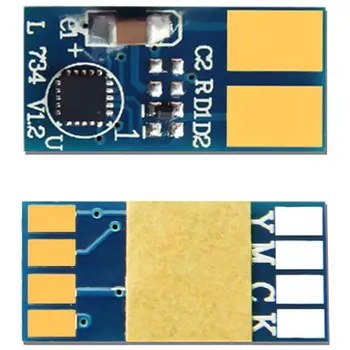 Toner Chip FOR Lexmark X746H1KG X748H1CG X748H1YG X748H1MG X746H2KG X748H2CG X748H2YG X748H2MG X748H2KG X748H1KG X746A2CG X746