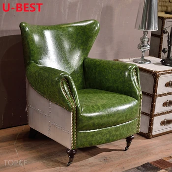 U-Best Loft Style Chesterfield sofos komplektas Sofa Sofa Canape Divano Sofy Mueble Meble De Salon Maison baldų svetainė