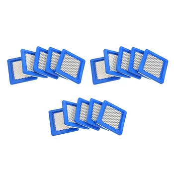 vejapjovės oro filtras kvadratiniai filtro elementai, tinkami 